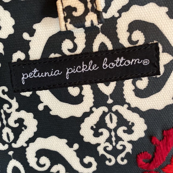 PETUNIA BAG - Picture 3 of 4